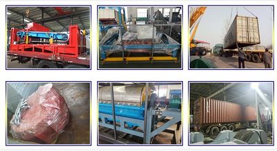 China Weifang Guote Mining Equipment Co., Ltd.