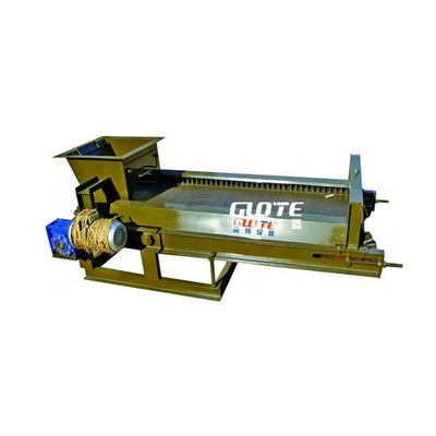 220V AC/DC Weigh Feeder conveyor belt Scale para planta de sinterização e fertilizantes compostos