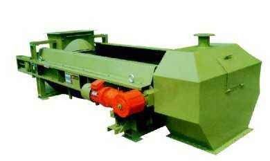 220V AC/DC Weigh Feeder conveyor belt Scale para planta de sinterização e fertilizantes compostos