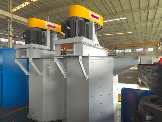 Máquina de lavar areia personalizável para pedreira de mineração Weifang Guote Mining Equipment Co