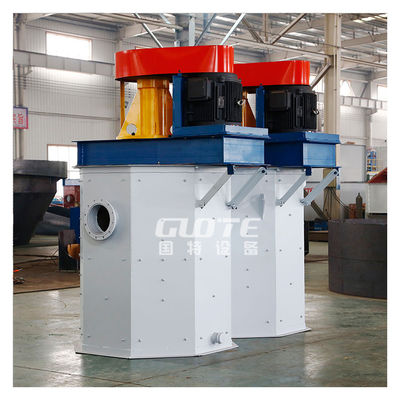 Máquina de lavar areia personalizável para pedreira de mineração Weifang Guote Mining Equipment Co
