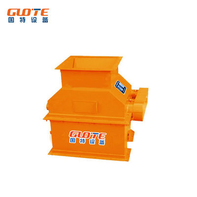 3kw de potência do motor GCX série II separador magnético de tambor com ímã permanente para ≤ 5T/h de produtividade