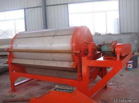 Separador de sucata de metal Separador de rolamento magnético de mineração mais forte com certificação ISO CE
