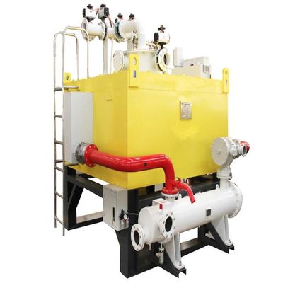 1.3t Remover elétrico de ferro de intensidade magnética de fundo para ilmenita monazita