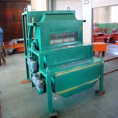 Separador magnético de laboratório Guote com precisão e fornecimento de peças sobressalentes a qualquer momento
