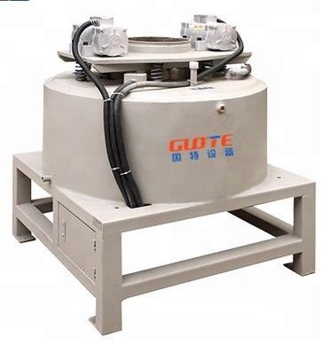 Separação magnética seca de alta intensidade com gradiente elevado ≤3,9kw
