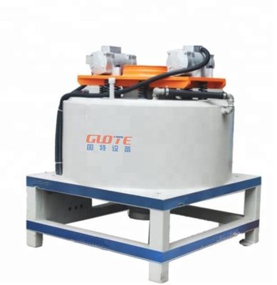 Separação magnética seca de alta intensidade com gradiente elevado ≤3,9kw
