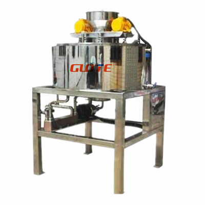 Separação magnética seca de alta intensidade com gradiente elevado ≤3,9kw