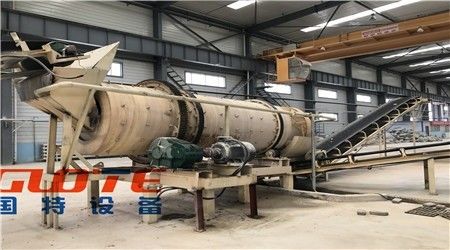 Mineração de energia Scrubber de pedra de tela de tambor com tecnologia avançada de esfregamento
