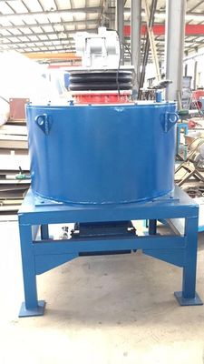 Separador de pó fino de 300*400*540mm para máquinas de separação de minas
