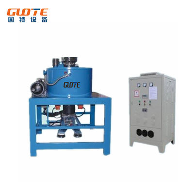 Mineração de energia Alta intensidade 12000GS Remover de ferro de aço inoxidável Separador magnético