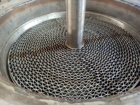 Mineração de energia Alta intensidade 12000GS Remover de ferro de aço inoxidável Separador magnético
