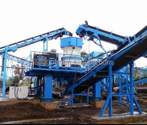 1 Cinturão de borracha de transportador inclinado de PVC para mineração de minério de areia e construção de pedra de cascalho