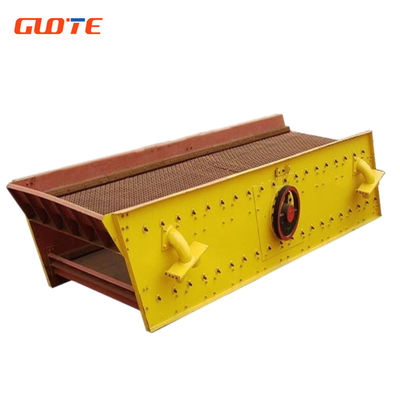 220/380V Voltage GUOTE Vibrating Mesh Screen para edifícios de mineração no Vietname