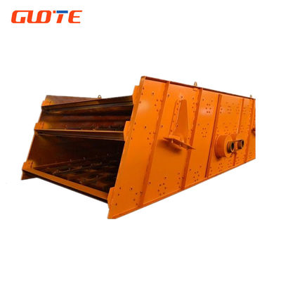 2023 GUOTE Guia Técnica do Equipamento de Ecrã Vibrante de Separador de Ecrã Rotativo de Minério