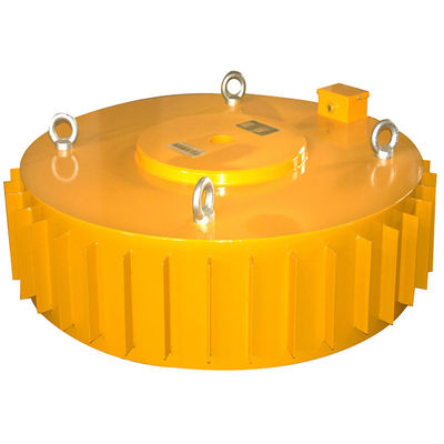 Encontre o melhor separador magnético de alta intensidade tipo seco em Weifang Guote Mining Equipment Co.