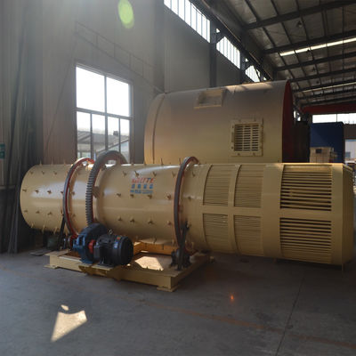 Aço inoxidável GXK Quartz Lump Stone Mining Drum River Sand Rotary Scrubber Washer Machine