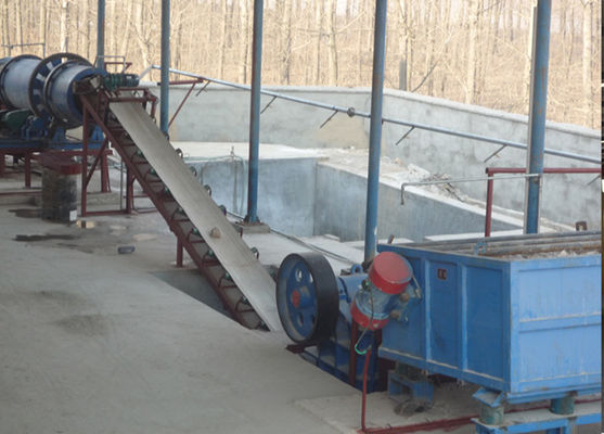 Aço inoxidável GXK Quartz Lump Stone Mining Drum River Sand Rotary Scrubber Washer Machine