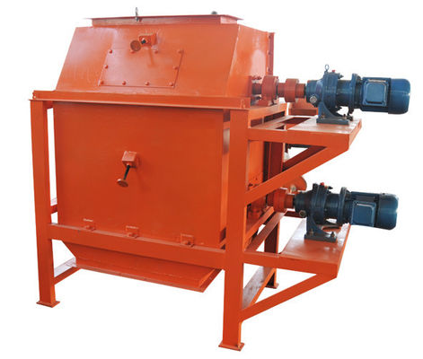 Máquina de separação magnética de magneto forte de tipo tambor permanente para equipamentos de minério de ferro