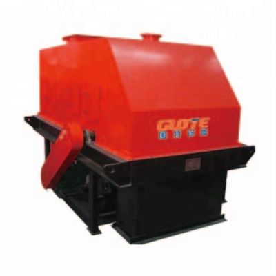 Máquina de separação magnética de magneto forte de tipo tambor permanente para equipamentos de minério de ferro