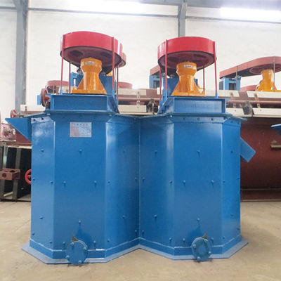 Máquina de lavar areia para lavagem de areia de sílica Condição 2,7 KG