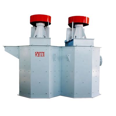 DC MOTOR Lavadora de areia marinha Lavadora de atrito para lavagem de areia de sílica e limpeza de minério