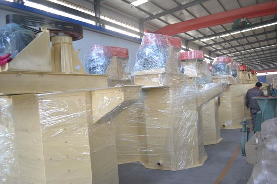 2023 Equipamento de lavagem de areia de roda de grande capacidade para areia de quartzo solicitada