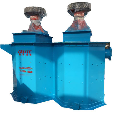 Equipamento de lavagem de areia de sílica de alto efeito para a planta de processamento de areia de sílica de alto efeito