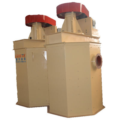 Equipamento de lavagem de areia de sílica de alto efeito para a planta de processamento de areia de sílica de alto efeito