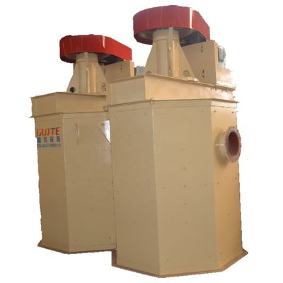 Serviço local do Vietname Limpador de células de atrito de areia de silício de vidro de alta capacidade para minério