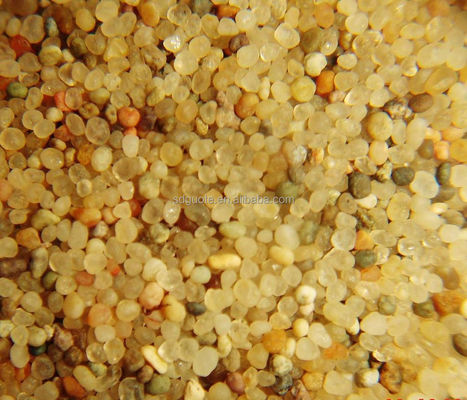 Máquina de fabricação de areia de sílica úmida para a linha de produção de propano de petróleo de 2022 garantida