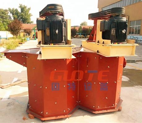 1222 KG Máquina de lavar pedra Planta de processamento de areia de sílica