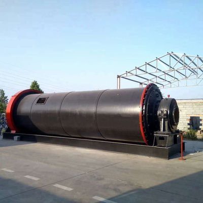 20 KG Capacidade 900x1800 moinho de bolas de cerâmica para moagem de areia de quartzo de sílica de feldspato