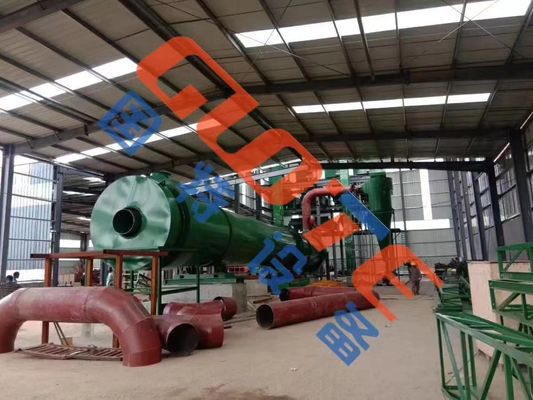 Lavadora de areia para remoção de pele amarela na areia de quartzo na indústria de mineração de energia