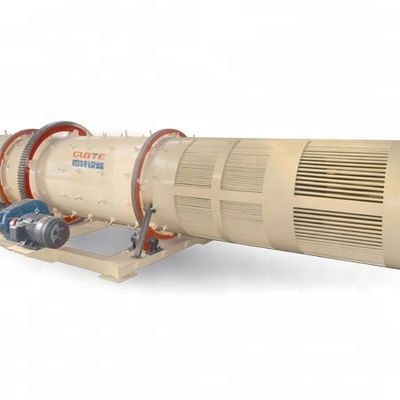 Máquina de lavagem de grãos de quartzo