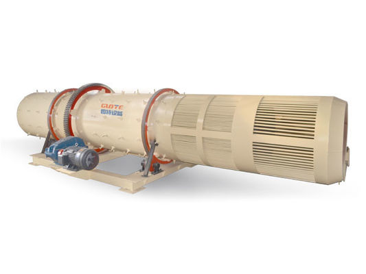 Máquina de lavagem de grãos de quartzo