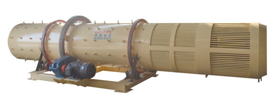 Máquina de lavagem de grãos de quartzo