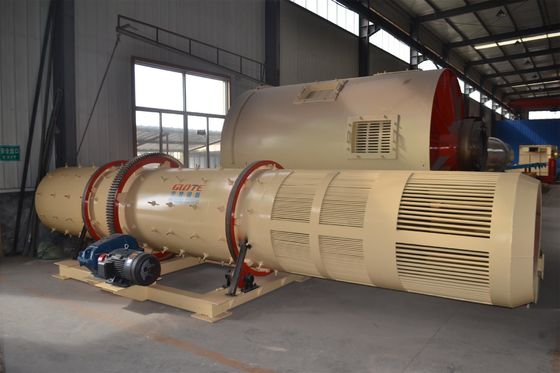 Máquina de lavagem de grãos de quartzo