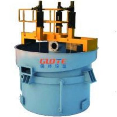 380V Voltagem Wet Silica Sand Classificador Hidráulico Vibrator de areia para minério