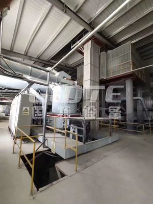 VSI máquina de fabricação de areia Indonésia em Mineração de energia com mais de 5 de componentes principais
