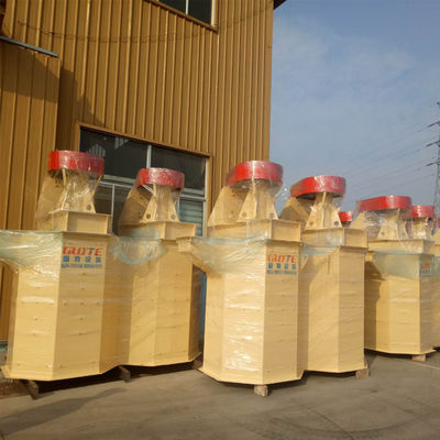 Equipamento de lavagem de areia de mineração Lavadora de areia fina Weifang Guote Mining Equipment Co.