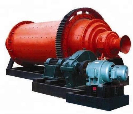 Equipamento de moagem de pedras moinho de bolas para indústria cerâmica com funcionalidade versátil