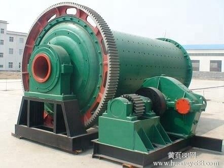 Comprimento 5-12m Capacidade 1-50T/H moinho rotativo de bolas secas para cimento clínquer calcário pó