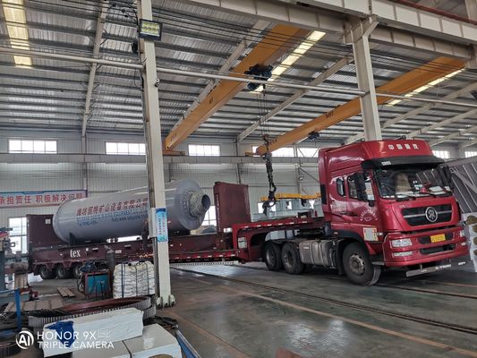 Equipamento de mineração chave na mão de 20 kg para planta de processamento de quartzo e máquina de moagem de calcário
