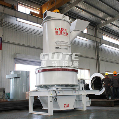 83kw Motor Core Components Sand Making Machine Linha de produção para fabricação de areia de sílica