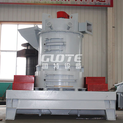 83kw Motor Core Components Sand Making Machine Linha de produção para fabricação de areia de sílica