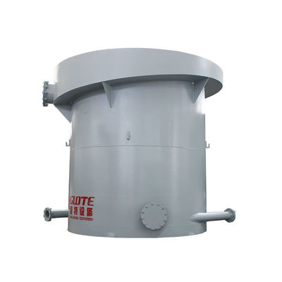 500 KG Hydrosizer Wet Vibrating Screen Sand Classifier Tipo circular