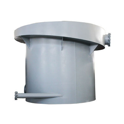26-140 Máquina de filtro vibratório de classificação de areia de quartzo de malha para operações de mineração de energia