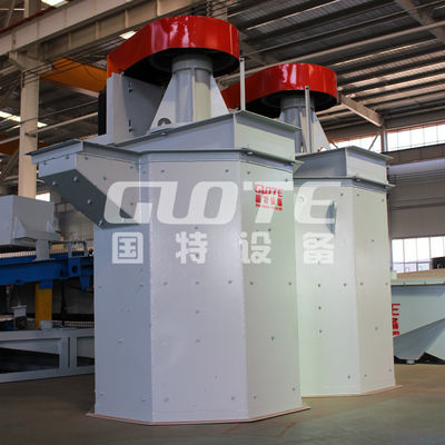 Máquina de esfregar de duplo depósito para lavagem de minério mineral de grande volume e limpeza de solo
