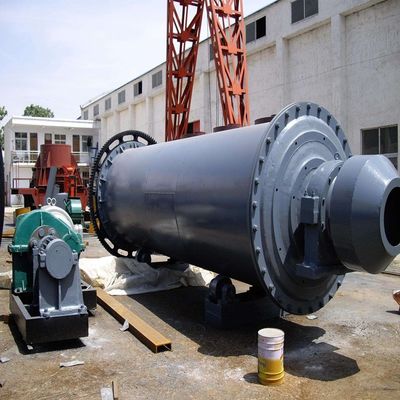 S Moinho de Esferas líder com Competitividade e Capacidade t/h 1-50T/H Diâmetro do anel mm 1,5-3m